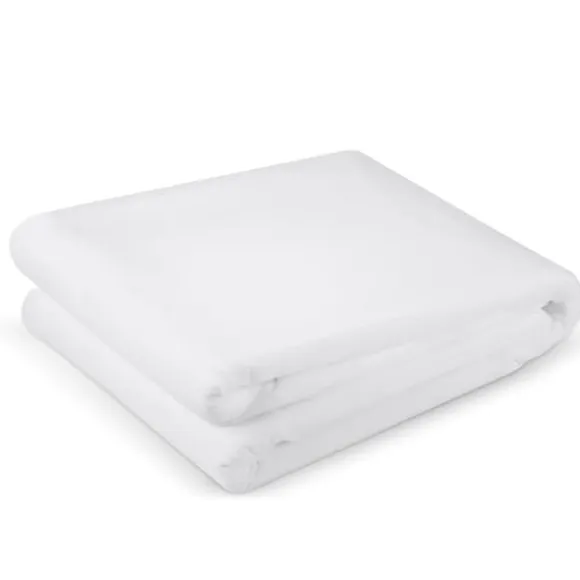 Beklædning agrotekstil 1000 cm x 160 cm Plonos - hvid