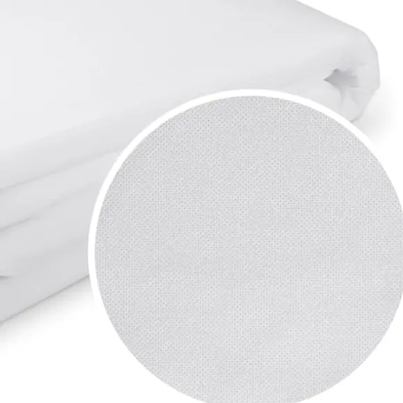 Beklædning agrotekstil 1000 cm x 160 cm Plonos - hvid