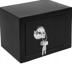 BEMI SAFE KEYBOARD HJEMISKE SORT