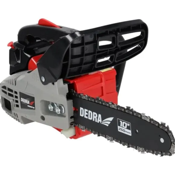 BENZIN KÆDESAV 25CM 1.0KW - DED8719