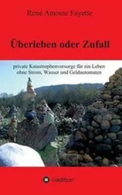berleben Oder Zufall