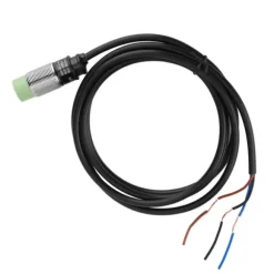 BERM® nærhedssensor 3-leder NPN NO Hall-effektafbryder 10~30VDC