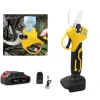 Beskærersaks, kompatibel med 18V batterisystemer, letvægtsdesign,kit2