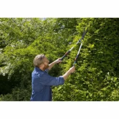 Beskæresakse Gardena 25 cm Bypass