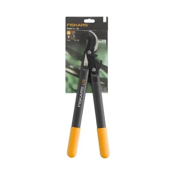 BESKÆRINGSSAKS (S) L72 POWERGEAR - FS-1001555
