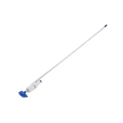 Bestway - Pool Støvsuger AquaReach & Filter Pump 2006 L/h & 2 Filtre Type II &WAYS Skrubebørste