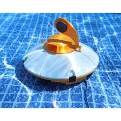 Bestway Agate Pool Robot - Uppladdningsbar och autonom - 15m²