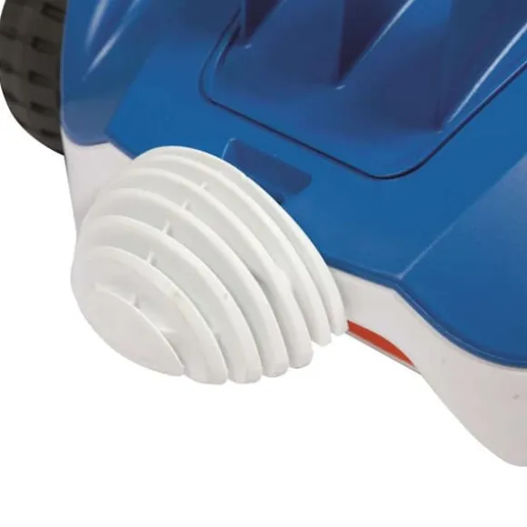 Bestway Aquatronix 58482 Rengøringsrobot til Pool | Ledningsfri | Farve: Sort