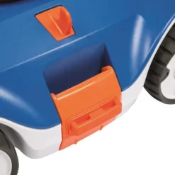 Bestway Aquatronix 58482 Rengøringsrobot til Pool | Ledningsfri | Farve: Sort