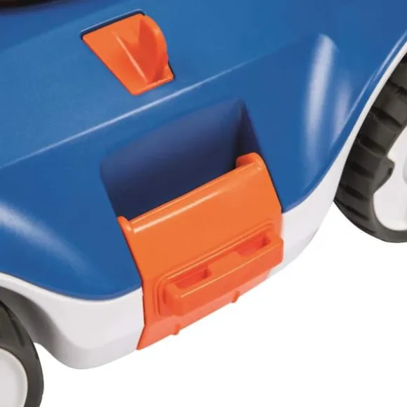 Bestway Aquatronix 58482 Rengøringsrobot til Pool | Ledningsfri | Farve: Sort