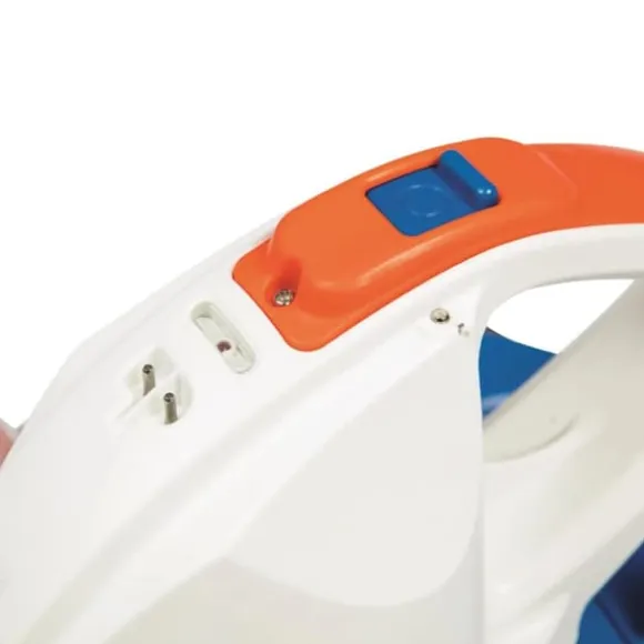 Bestway Aquatronix 58482 Rengøringsrobot til Pool | Ledningsfri | Farve: Sort
