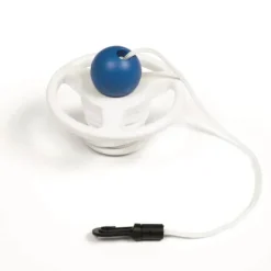 Bestway Aquatronix 58482 Rengøringsrobot til Pool | Ledningsfri | Farve: Sort