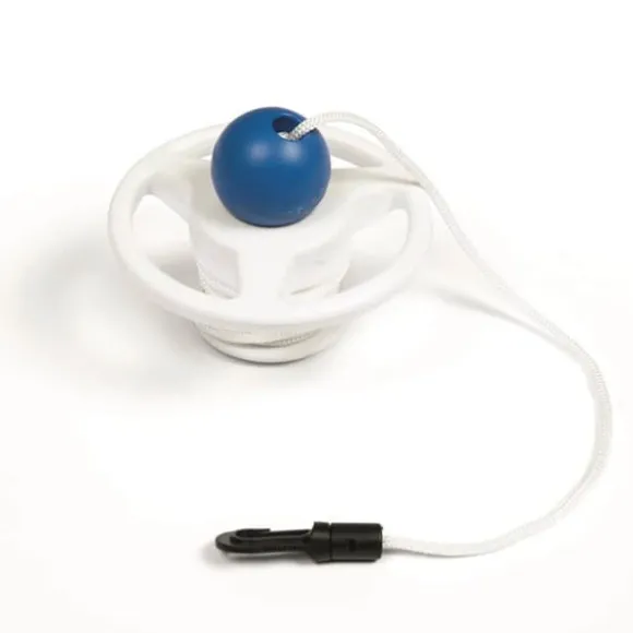 Bestway Aquatronix 58482 Rengøringsrobot til Pool | Ledningsfri | Farve: Sort