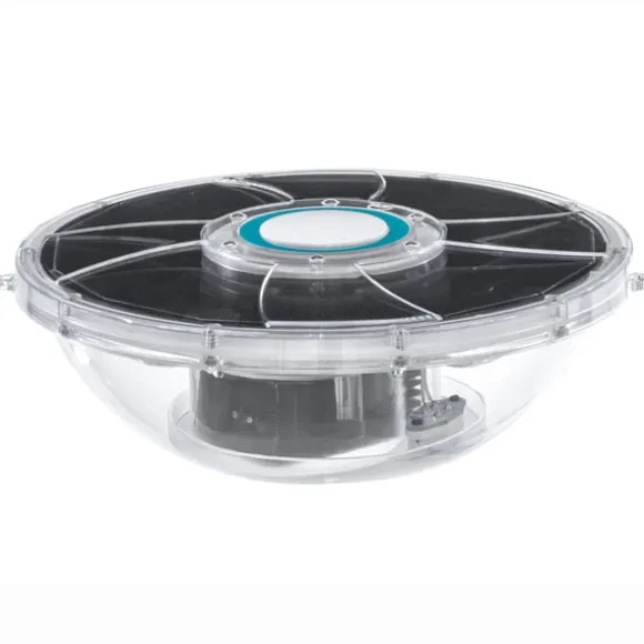 Bestway FloatBright Solcell LED Poolfontän