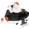 Bestway Flowclear AquaRover poolrobot - Autonom rengøring | Størrelse: Op til 9,65 m