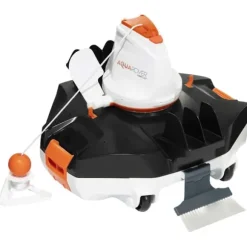 Bestway Flowclear AquaRover poolrobot - Autonom rengøring | Størrelse: Op til 9,65 m