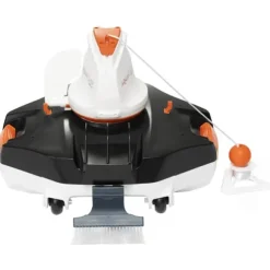 Bestway Flowclear AquaRover poolrobot - Autonom rengøring | Størrelse: Op til 9,65 m
