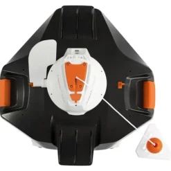 Bestway Flowclear AquaRover poolrobot - Autonom rengøring | Størrelse: Op til 9,65 m