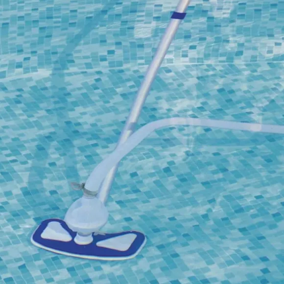 Bestway Flowclear rengøringssæt til pool AquaClean