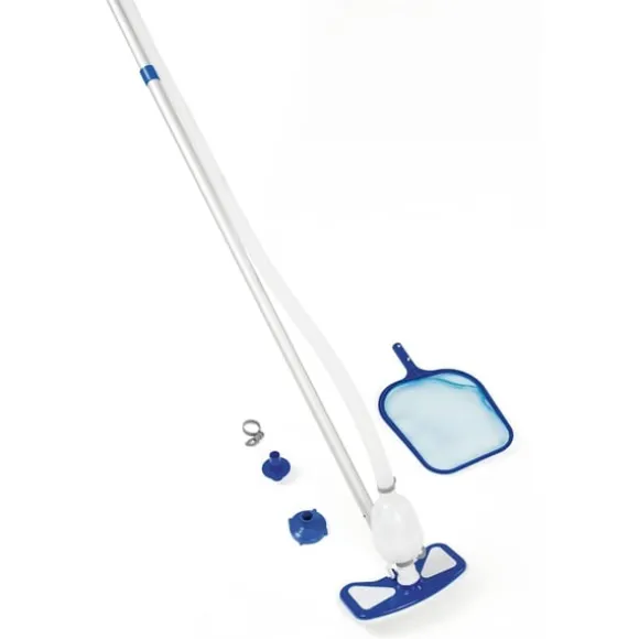 Bestway Flowclear rengøringssæt til pool AquaClean