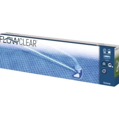Bestway Flowclear rengøringssæt til pool AquaClean