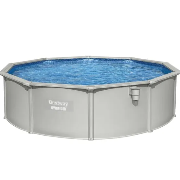 Bestway Hydrium swimmingpoolsæt 460x120 cm