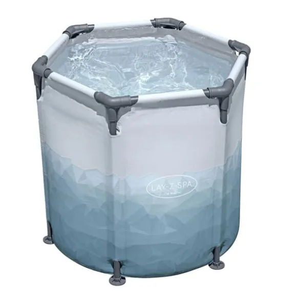 Bestway 6002K 253L vintertønde