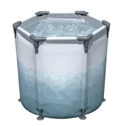Bestway 6002K 253L vintertønde