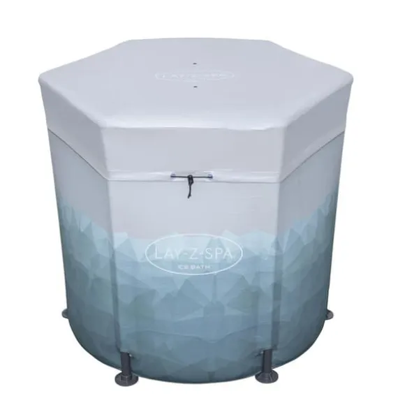 Bestway 6002K 253L vintertønde