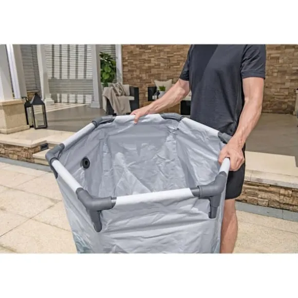 Bestway 6002K 253L vintertønde