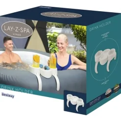 Bestway Lay-Z-Spa drinksholder
