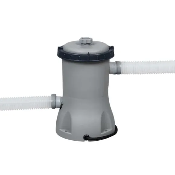 Bestway Pool Steel Pro MAX - Poolsæt - 366x76 cm