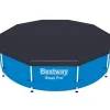 Bestway poolovertræk Flowclear - Swimmingpoolovertræk | Størrelse: 305 cm