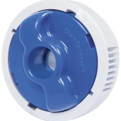 Bestway Power Steel swimmingpoolsæt - Inkl. filterpumpe | Størrelse: 488x305x107 cm