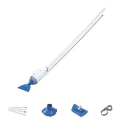 Bestway swimmingpool bundstøvsuger AquaCrawl- 58212