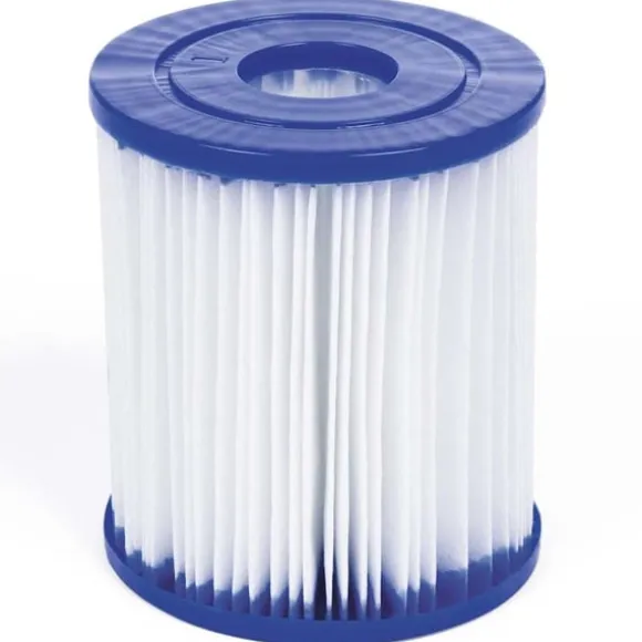 Bestway swimmingpoolsæt 366x76 cm rund