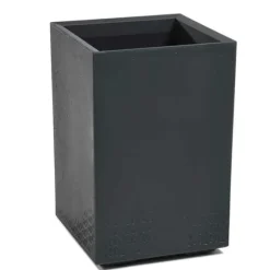 Betonique ECO urtepotte antracit H60x40 cm