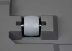 Betonique ECO urtepotte antracit H60x40 cm