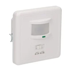 Bevægelses- og lydsensor til OR-CR-206 boksen
