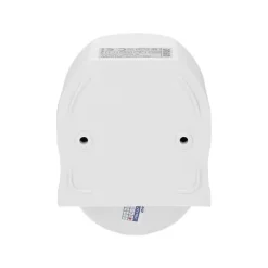 BEVÆGELSESSENSOR 180 GRADER IP44 1200W HVID - ON-CR-204/W