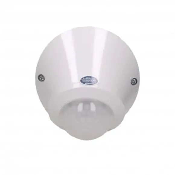 BEVÆGELSESSENSOR 360/180°, 800W, IP65 - ON-CR-256
