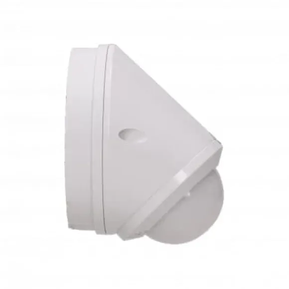 BEVÆGELSESSENSOR 360/180°, 800W, IP65 - ON-CR-256