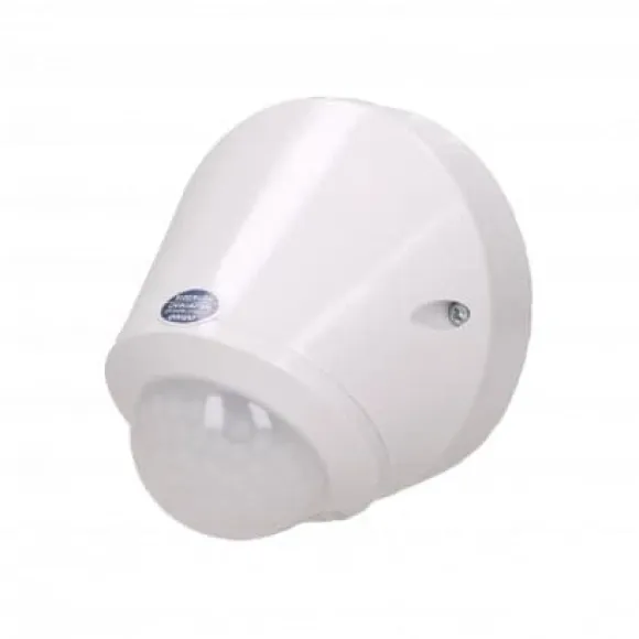 BEVÆGELSESSENSOR 360/180°, 800W, IP65 - ON-CR-256