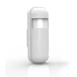 Bevægelsessensor Alarm, Smart Home Integration, Nem Installation,1STK