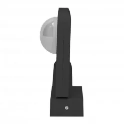 BEVÆGELSESSENSOR 360/180ST, 2000W, IP65 SORT - ON-CR-259/B