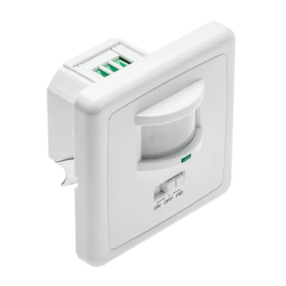 Bevægelsessensor til CR-4 LED-boks