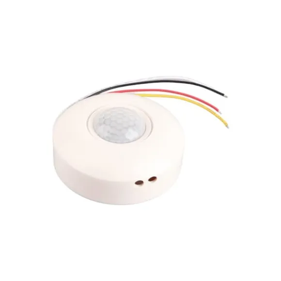 Bevægelsessensor til LED-loftlamper