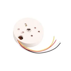 Bevægelsessensor til LED-loftlamper