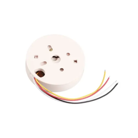 Bevægelsessensor til LED-loftlamper