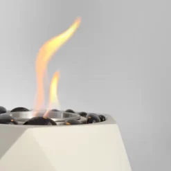 Biopejs Heatum Riben, grå